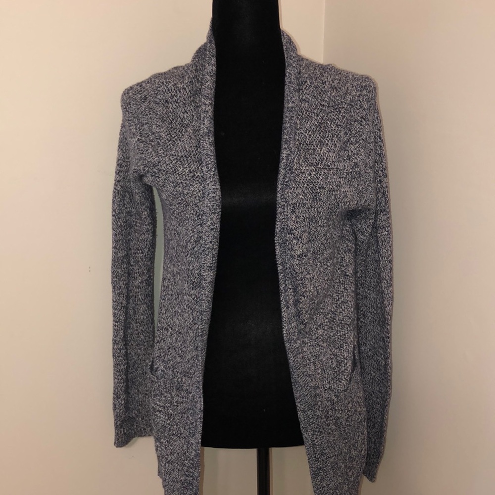 Juniors cardigan